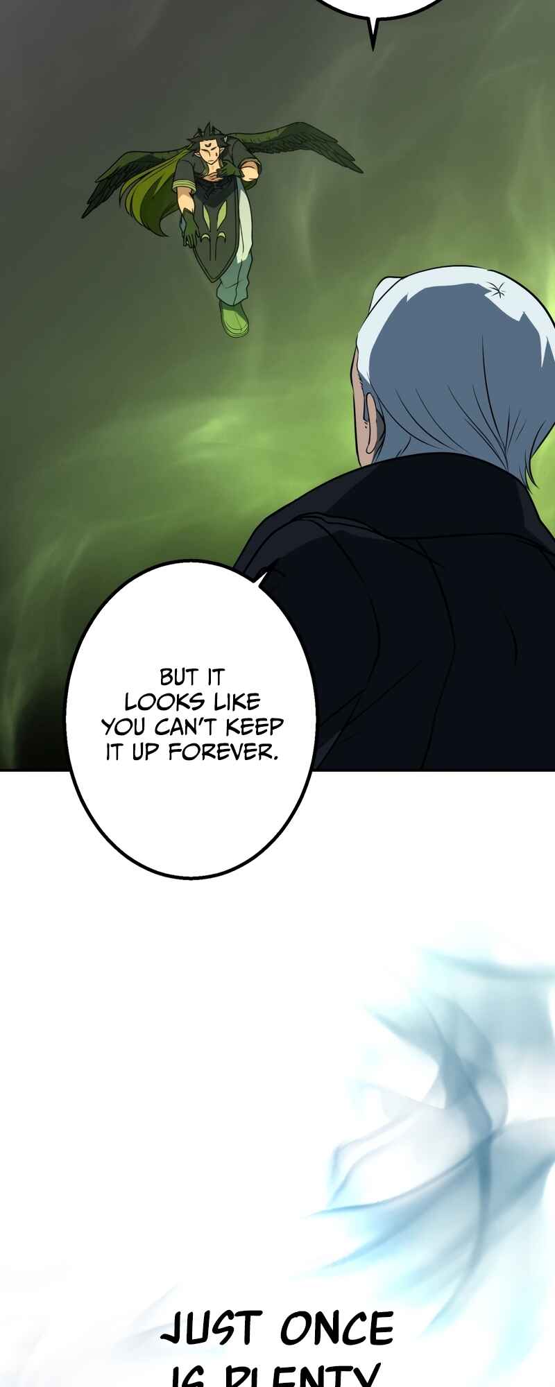 Page 19 Chapter 46 The Transmigrated Mage Life in Another World, Becoming the Strongest in the World with the Knowledge of the Original Story