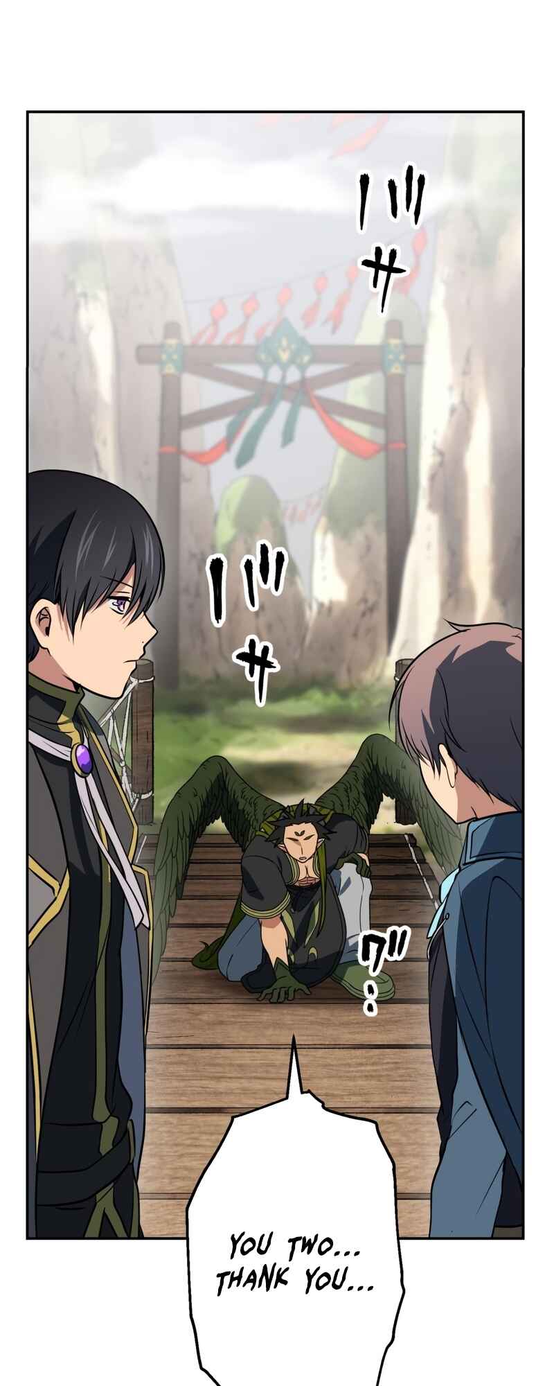 Page 35 Chapter 46 The Transmigrated Mage Life in Another World, Becoming the Strongest in the World with the Knowledge of the Original Story