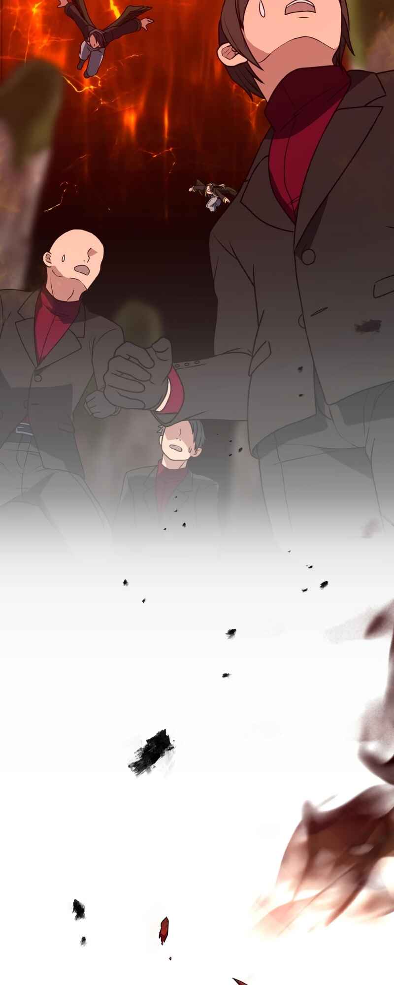 Page 38 Chapter 46 The Transmigrated Mage Life in Another World, Becoming the Strongest in the World with the Knowledge of the Original Story