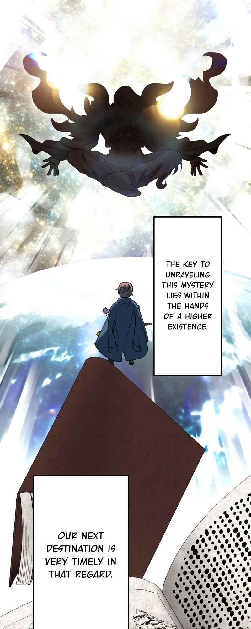 Page 42 Chapter 46 The Transmigrated Mage Life in Another World, Becoming the Strongest in the World with the Knowledge of the Original Story