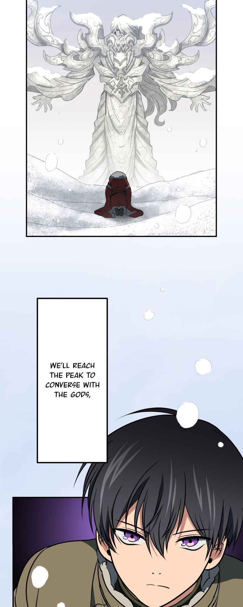 Page 47 Chapter 46 The Transmigrated Mage Life in Another World, Becoming the Strongest in the World with the Knowledge of the Original Story