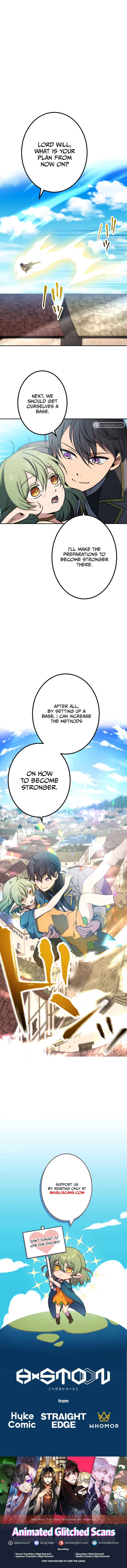 Page 17 Chapter 24 The Transmigrated Mage Life in Another World, Becoming the Strongest in the World with the Knowledge of the Original Story