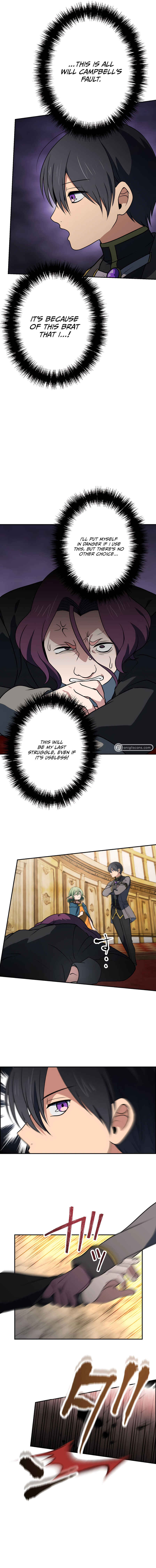Page 2 Chapter 24 The Transmigrated Mage Life in Another World, Becoming the Strongest in the World with the Knowledge of the Original Story