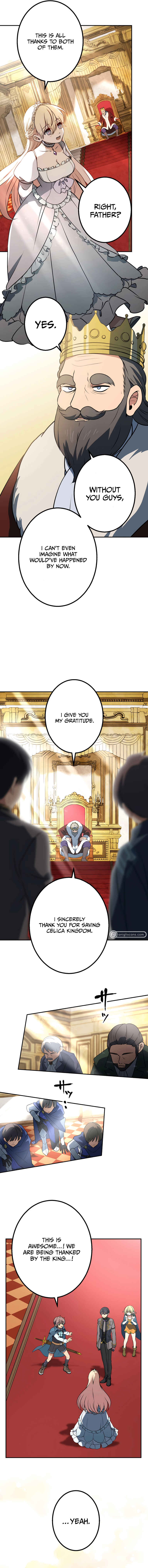 Page 6 Chapter 24 The Transmigrated Mage Life in Another World, Becoming the Strongest in the World with the Knowledge of the Original Story