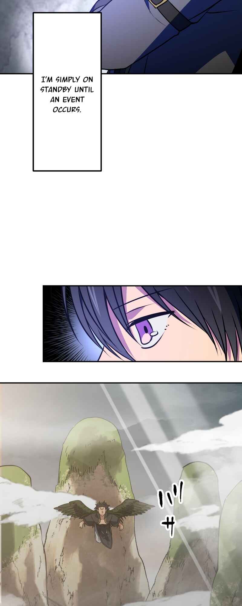 Page 14 Chapter 45 The Transmigrated Mage Life in Another World, Becoming the Strongest in the World with the Knowledge of the Original Story