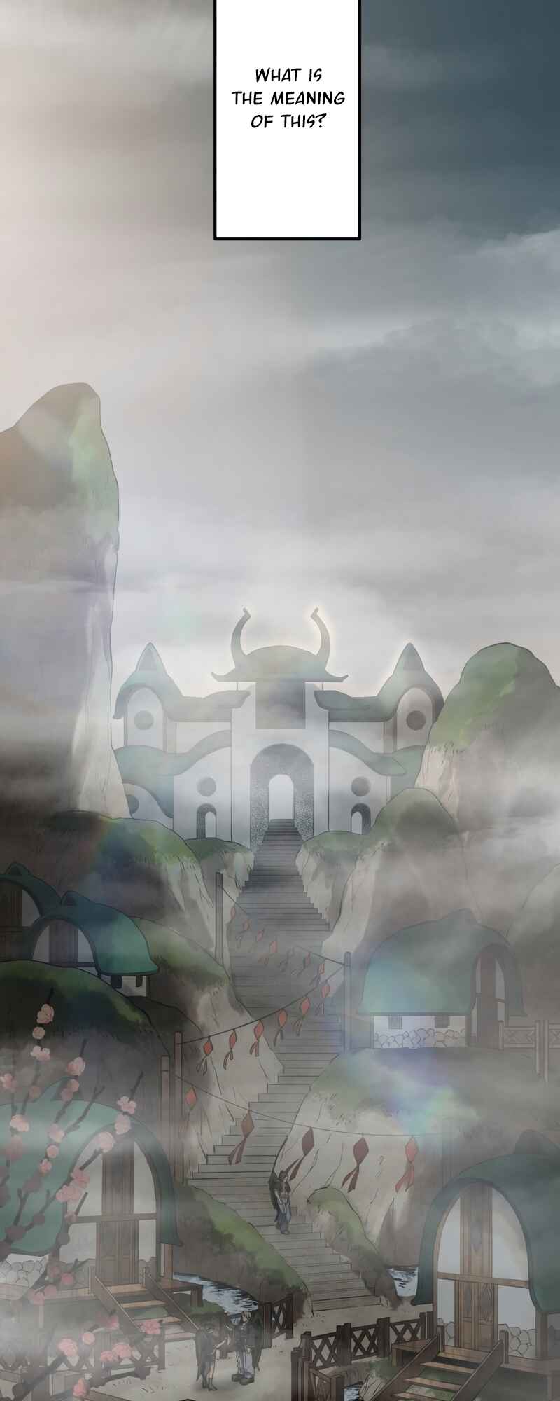 Page 20 Chapter 45 The Transmigrated Mage Life in Another World, Becoming the Strongest in the World with the Knowledge of the Original Story