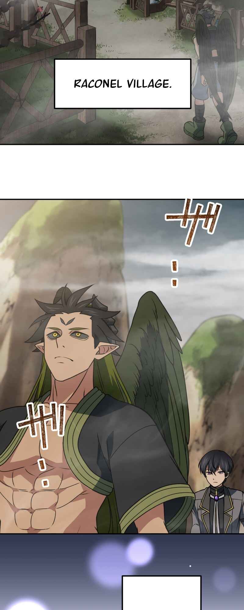 Page 21 Chapter 45 The Transmigrated Mage Life in Another World, Becoming the Strongest in the World with the Knowledge of the Original Story