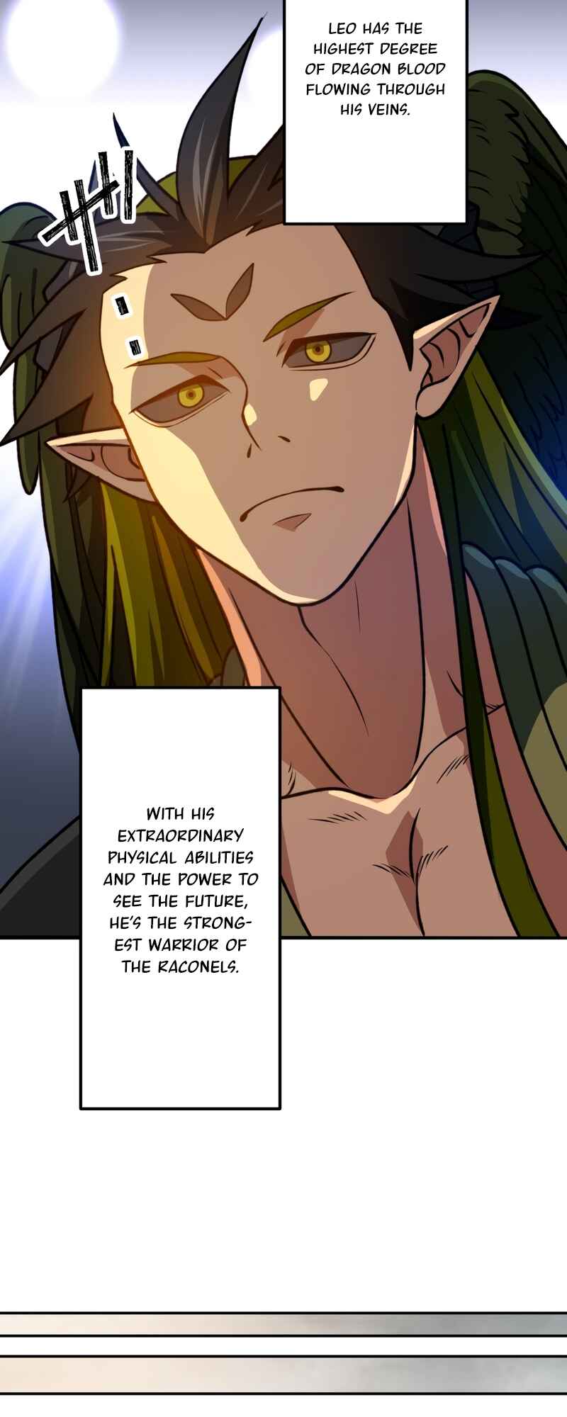 Page 22 Chapter 45 The Transmigrated Mage Life in Another World, Becoming the Strongest in the World with the Knowledge of the Original Story