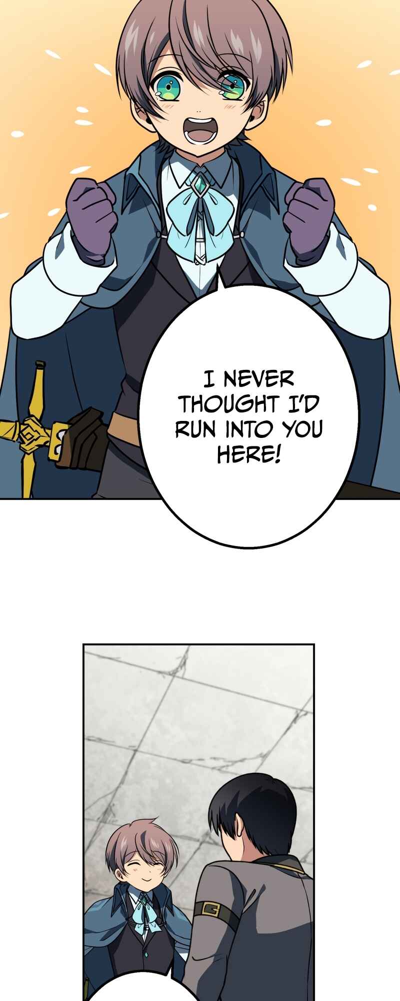 Page 24 Chapter 45 The Transmigrated Mage Life in Another World, Becoming the Strongest in the World with the Knowledge of the Original Story