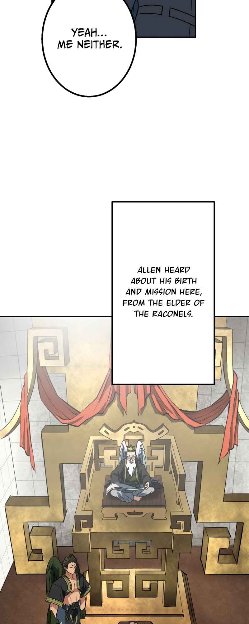 Page 25 Chapter 45 The Transmigrated Mage Life in Another World, Becoming the Strongest in the World with the Knowledge of the Original Story