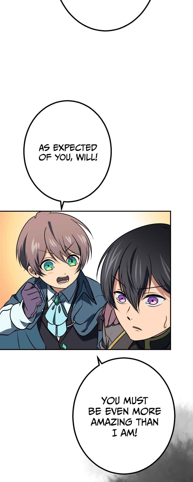 Page 39 Chapter 45 The Transmigrated Mage Life in Another World, Becoming the Strongest in the World with the Knowledge of the Original Story