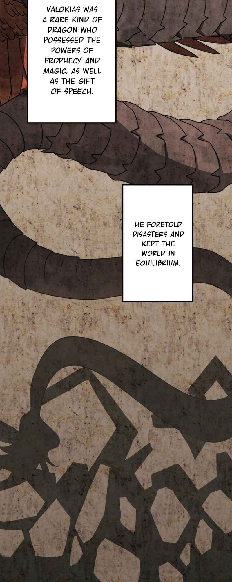 Page 5 Chapter 45 The Transmigrated Mage Life in Another World, Becoming the Strongest in the World with the Knowledge of the Original Story