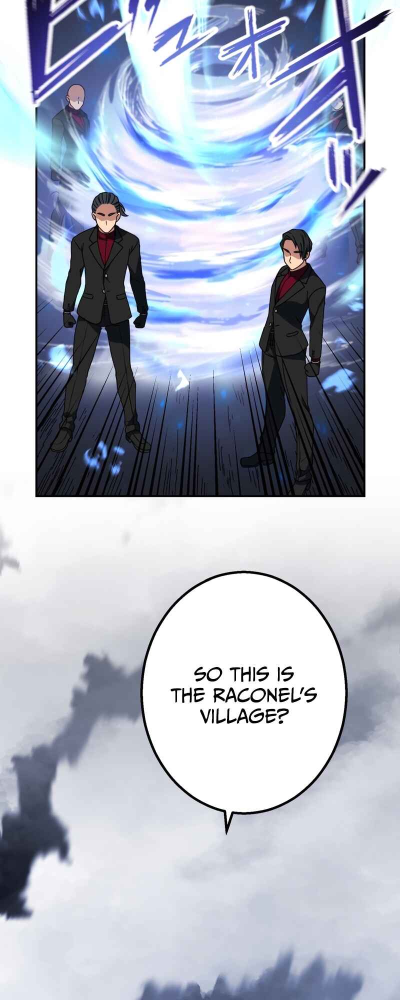 Page 58 Chapter 45 The Transmigrated Mage Life in Another World, Becoming the Strongest in the World with the Knowledge of the Original Story