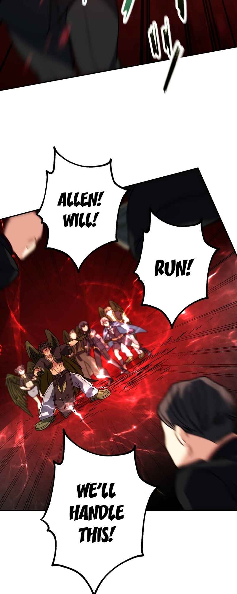 Page 64 Chapter 45 The Transmigrated Mage Life in Another World, Becoming the Strongest in the World with the Knowledge of the Original Story