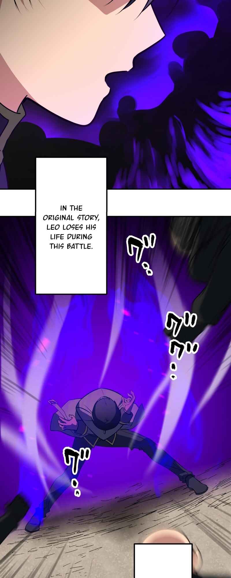 Page 67 Chapter 45 The Transmigrated Mage Life in Another World, Becoming the Strongest in the World with the Knowledge of the Original Story