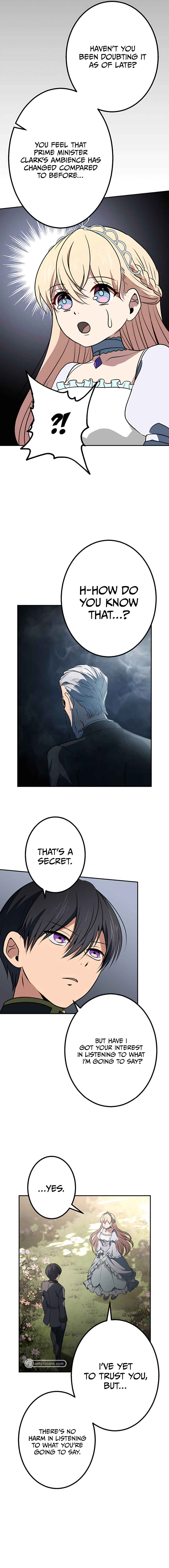 Page 15 Chapter 20 The Transmigrated Mage Life in Another World, Becoming the Strongest in the World with the Knowledge of the Original Story