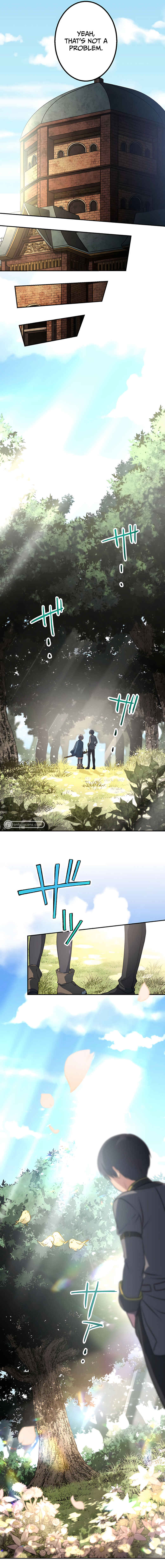 Page 9 Chapter 20 The Transmigrated Mage Life in Another World, Becoming the Strongest in the World with the Knowledge of the Original Story