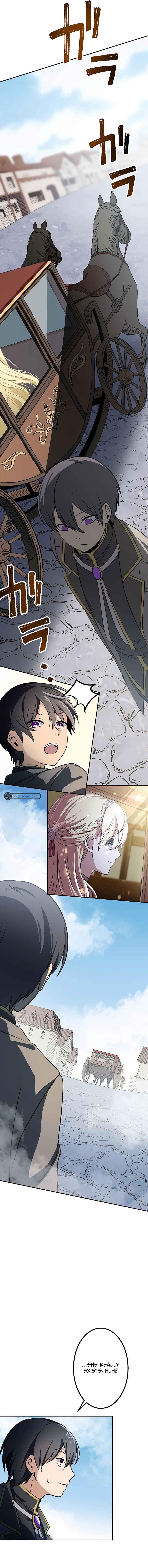 Page 6 Chapter 3 The Transmigrated Mage Life in Another World, Becoming the Strongest in the World with the Knowledge of the Original Story