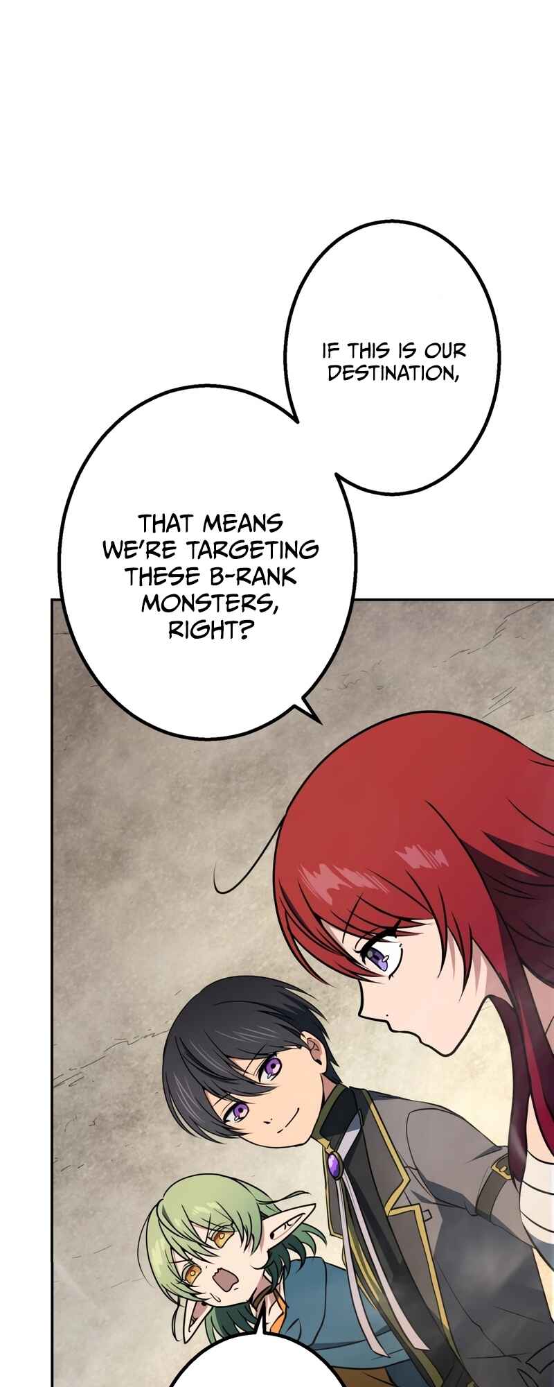 Page 10 Chapter 38 The Transmigrated Mage Life in Another World, Becoming the Strongest in the World with the Knowledge of the Original Story