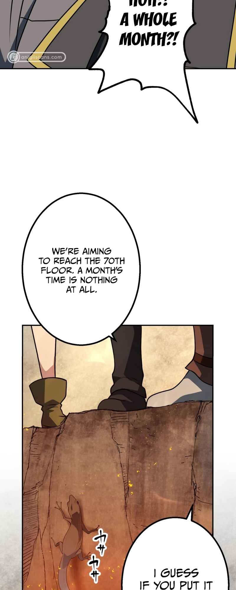Page 13 Chapter 38 The Transmigrated Mage Life in Another World, Becoming the Strongest in the World with the Knowledge of the Original Story