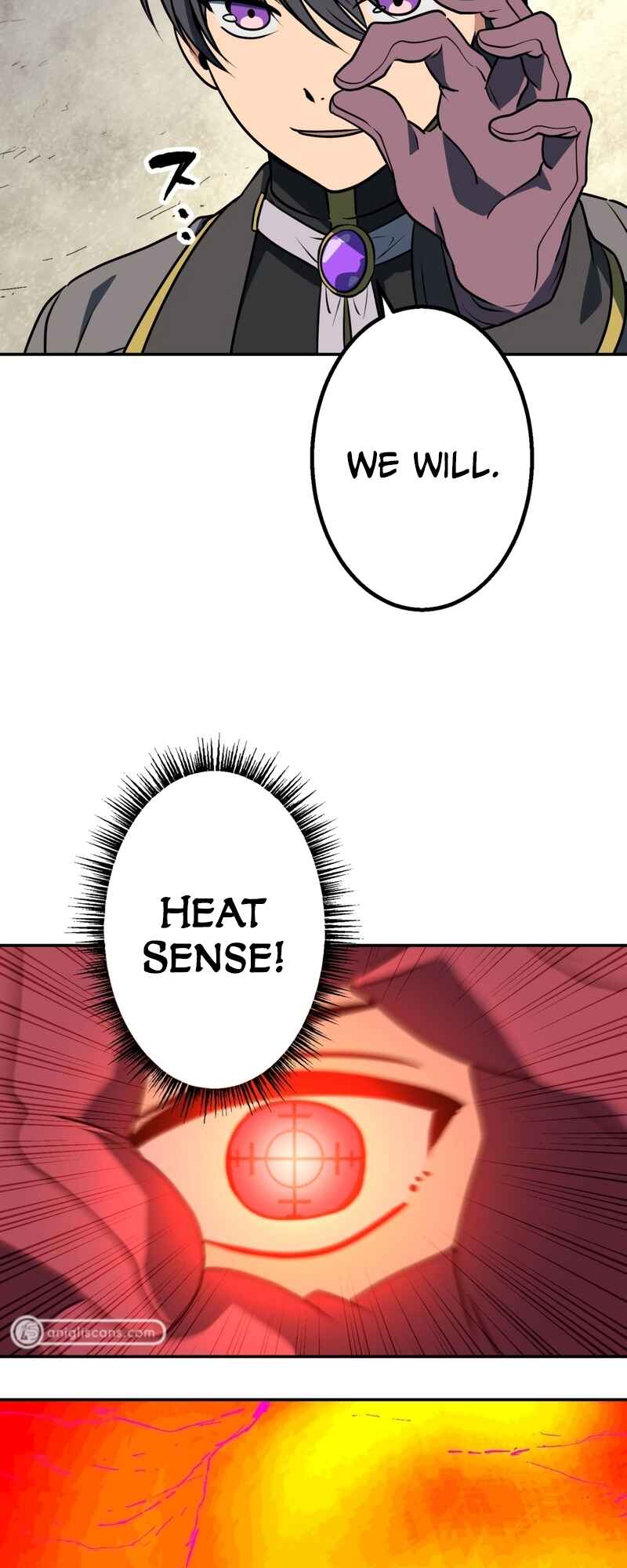 Page 17 Chapter 38 The Transmigrated Mage Life in Another World, Becoming the Strongest in the World with the Knowledge of the Original Story