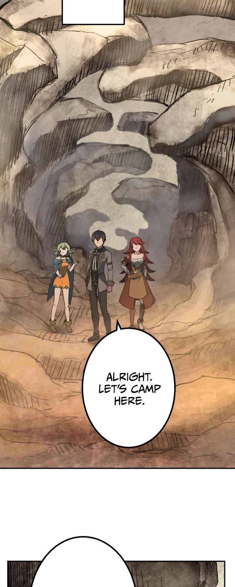 Page 23 Chapter 38 The Transmigrated Mage Life in Another World, Becoming the Strongest in the World with the Knowledge of the Original Story