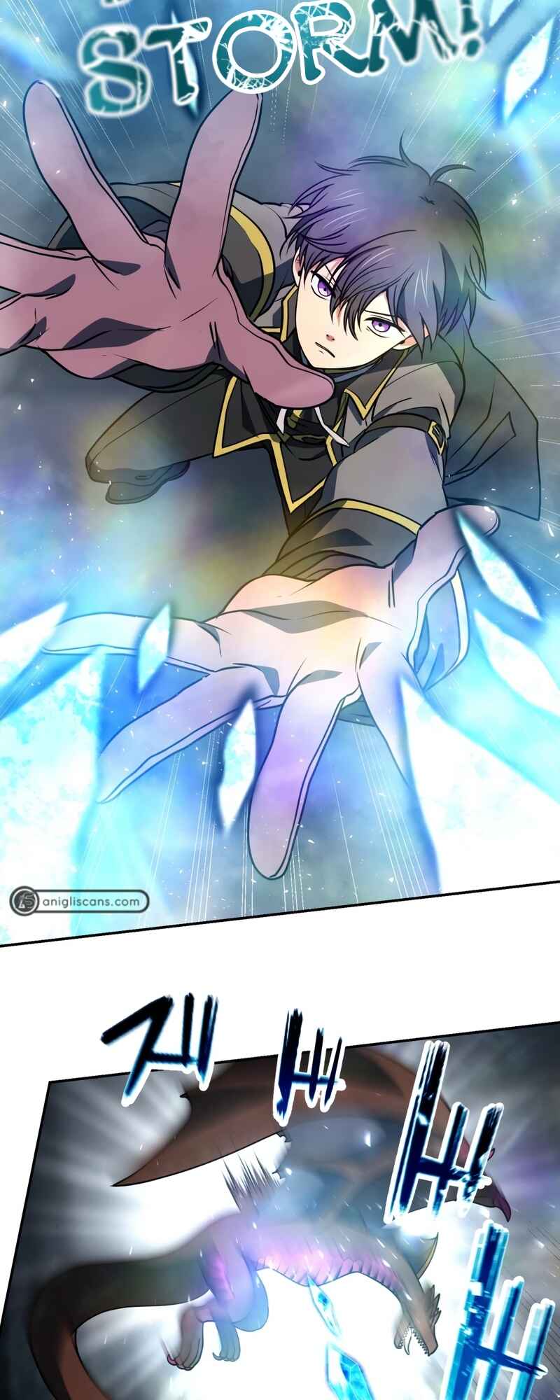 Page 44 Chapter 38 The Transmigrated Mage Life in Another World, Becoming the Strongest in the World with the Knowledge of the Original Story