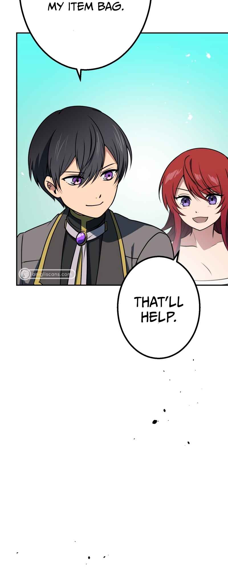 Page 48 Chapter 38 The Transmigrated Mage Life in Another World, Becoming the Strongest in the World with the Knowledge of the Original Story