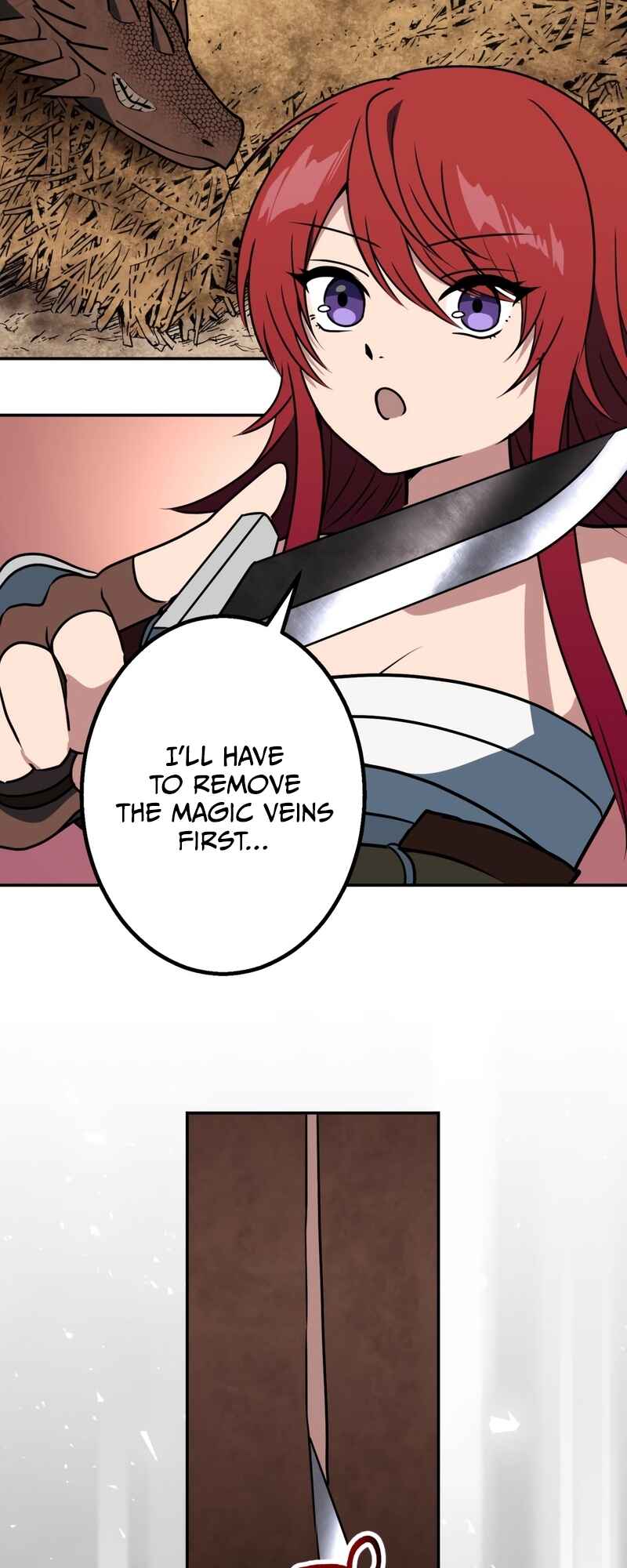 Page 50 Chapter 38 The Transmigrated Mage Life in Another World, Becoming the Strongest in the World with the Knowledge of the Original Story