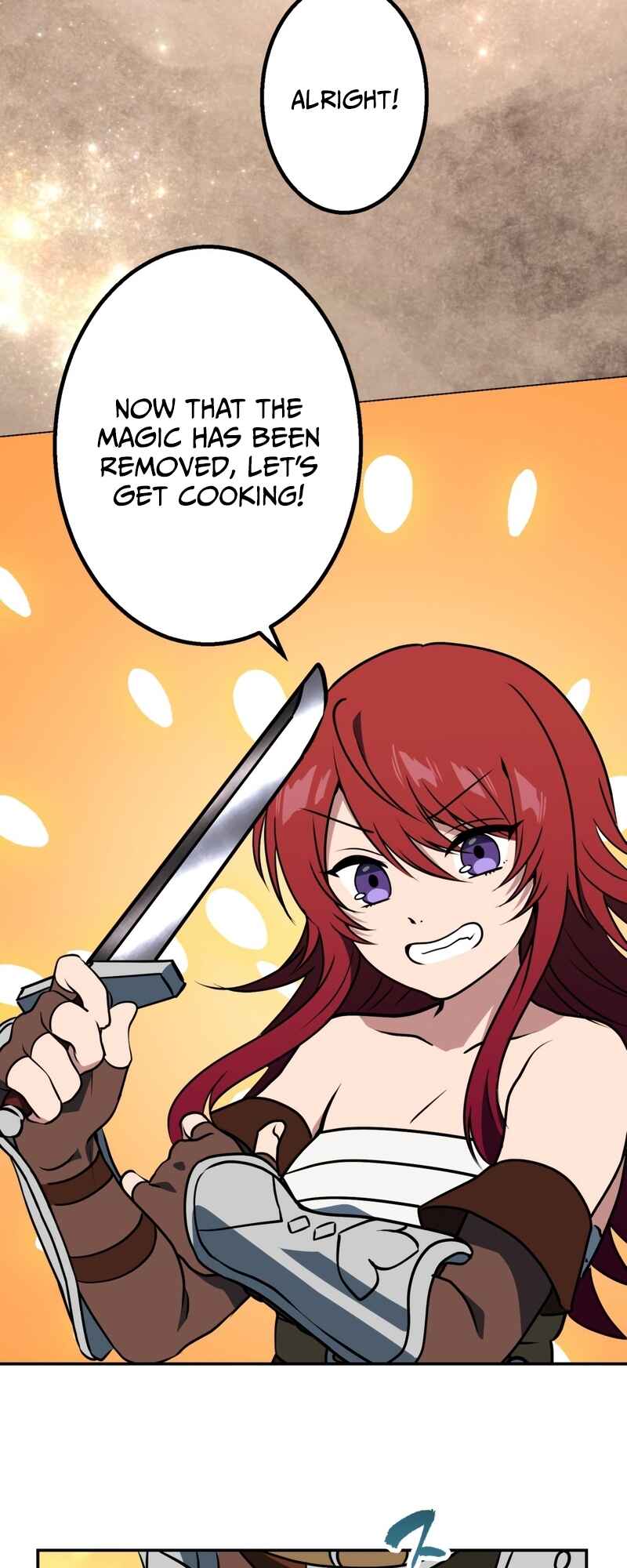 Page 54 Chapter 38 The Transmigrated Mage Life in Another World, Becoming the Strongest in the World with the Knowledge of the Original Story