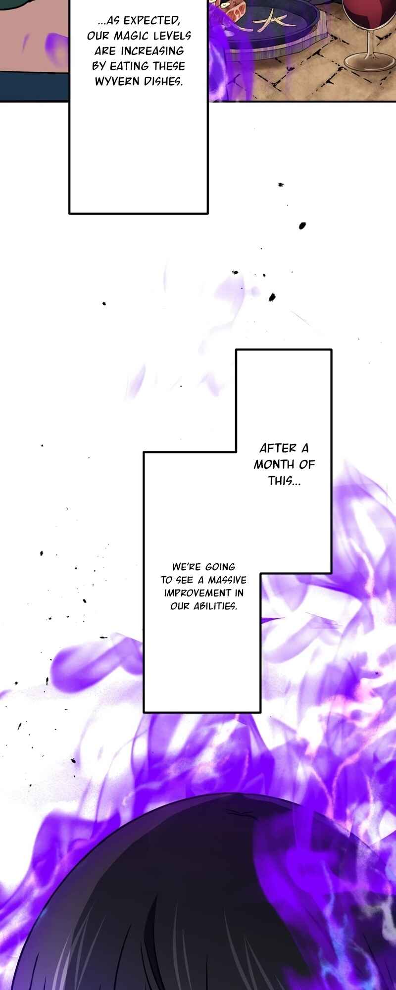 Page 64 Chapter 38 The Transmigrated Mage Life in Another World, Becoming the Strongest in the World with the Knowledge of the Original Story