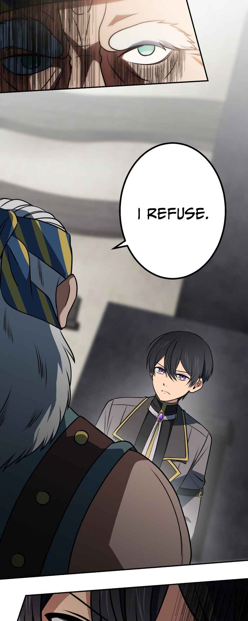 Page 15 Chapter 33 The Transmigrated Mage Life in Another World, Becoming the Strongest in the World with the Knowledge of the Original Story