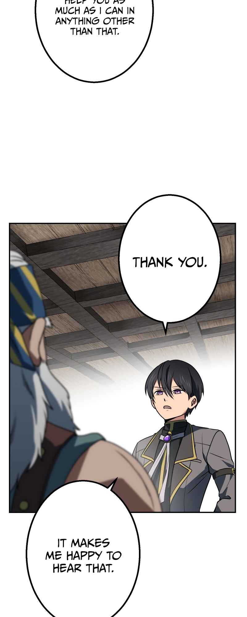 Page 23 Chapter 33 The Transmigrated Mage Life in Another World, Becoming the Strongest in the World with the Knowledge of the Original Story