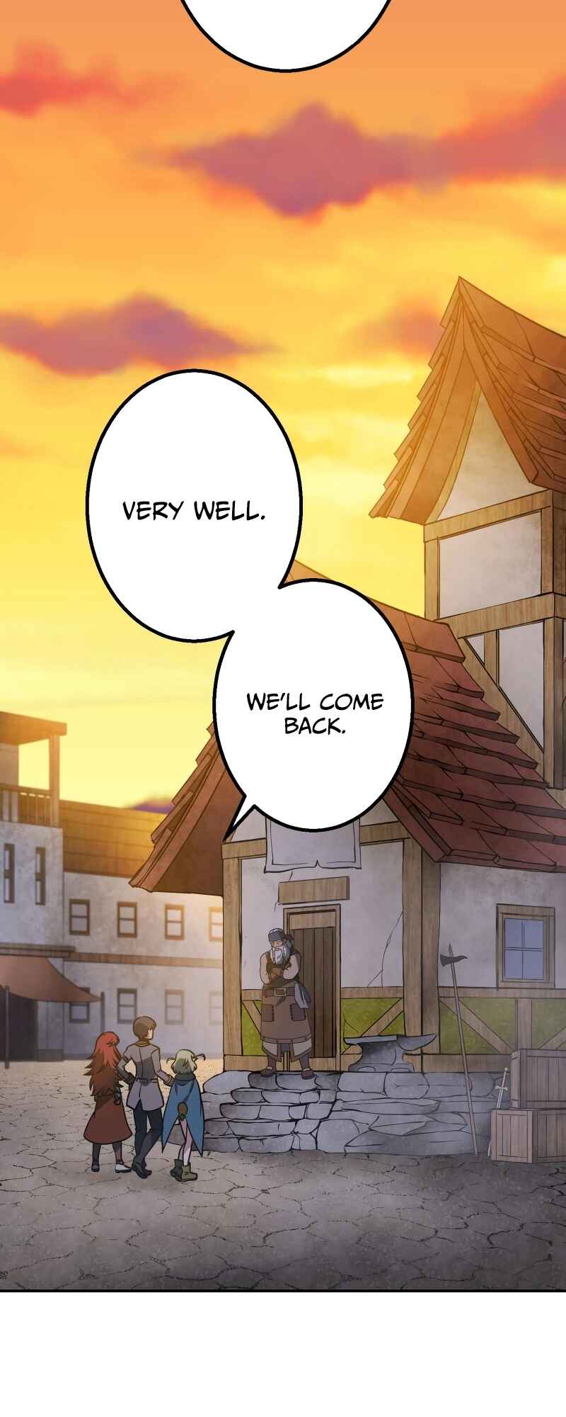 Page 28 Chapter 33 The Transmigrated Mage Life in Another World, Becoming the Strongest in the World with the Knowledge of the Original Story