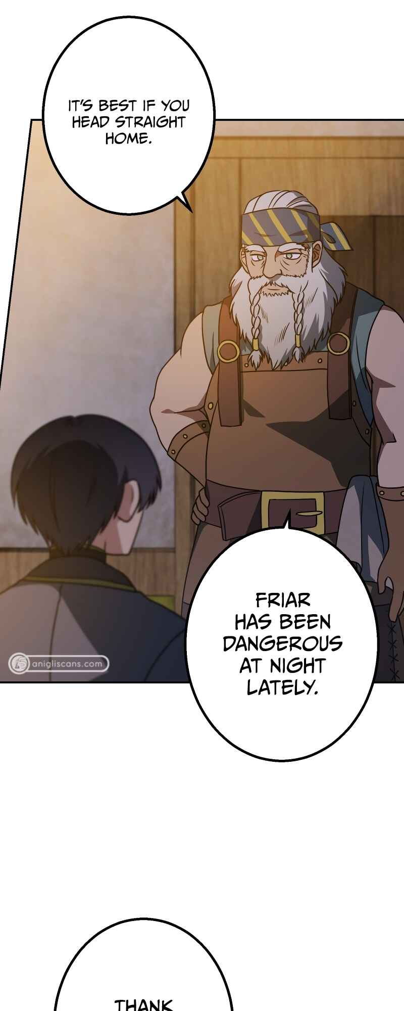Page 29 Chapter 33 The Transmigrated Mage Life in Another World, Becoming the Strongest in the World with the Knowledge of the Original Story