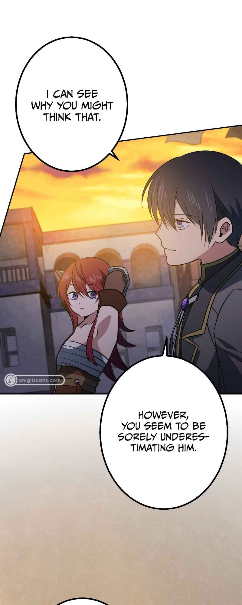 Page 33 Chapter 33 The Transmigrated Mage Life in Another World, Becoming the Strongest in the World with the Knowledge of the Original Story