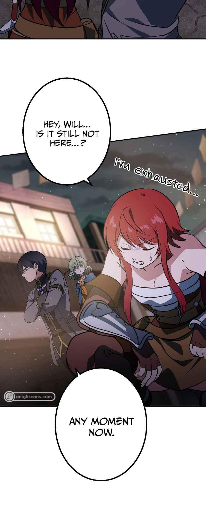 Page 37 Chapter 33 The Transmigrated Mage Life in Another World, Becoming the Strongest in the World with the Knowledge of the Original Story
