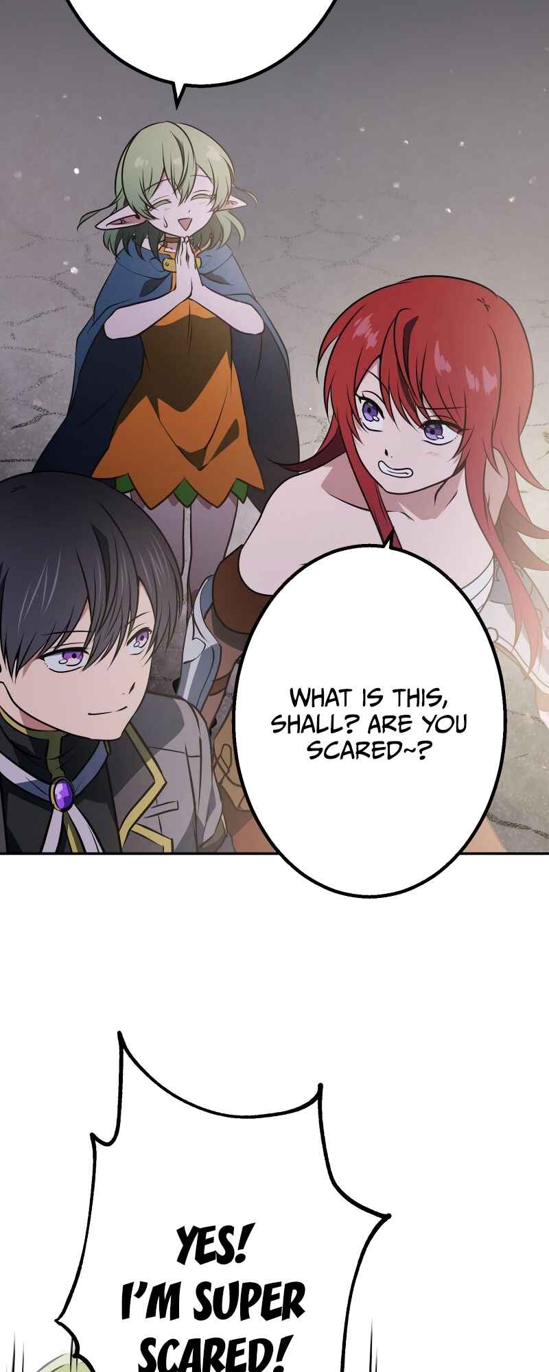Page 45 Chapter 33 The Transmigrated Mage Life in Another World, Becoming the Strongest in the World with the Knowledge of the Original Story