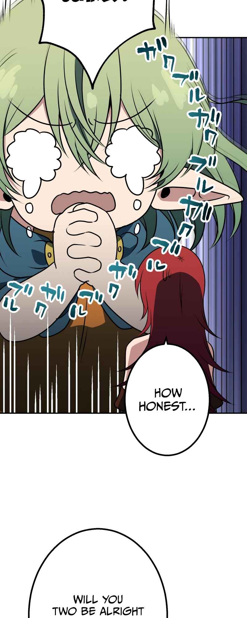 Page 46 Chapter 33 The Transmigrated Mage Life in Another World, Becoming the Strongest in the World with the Knowledge of the Original Story