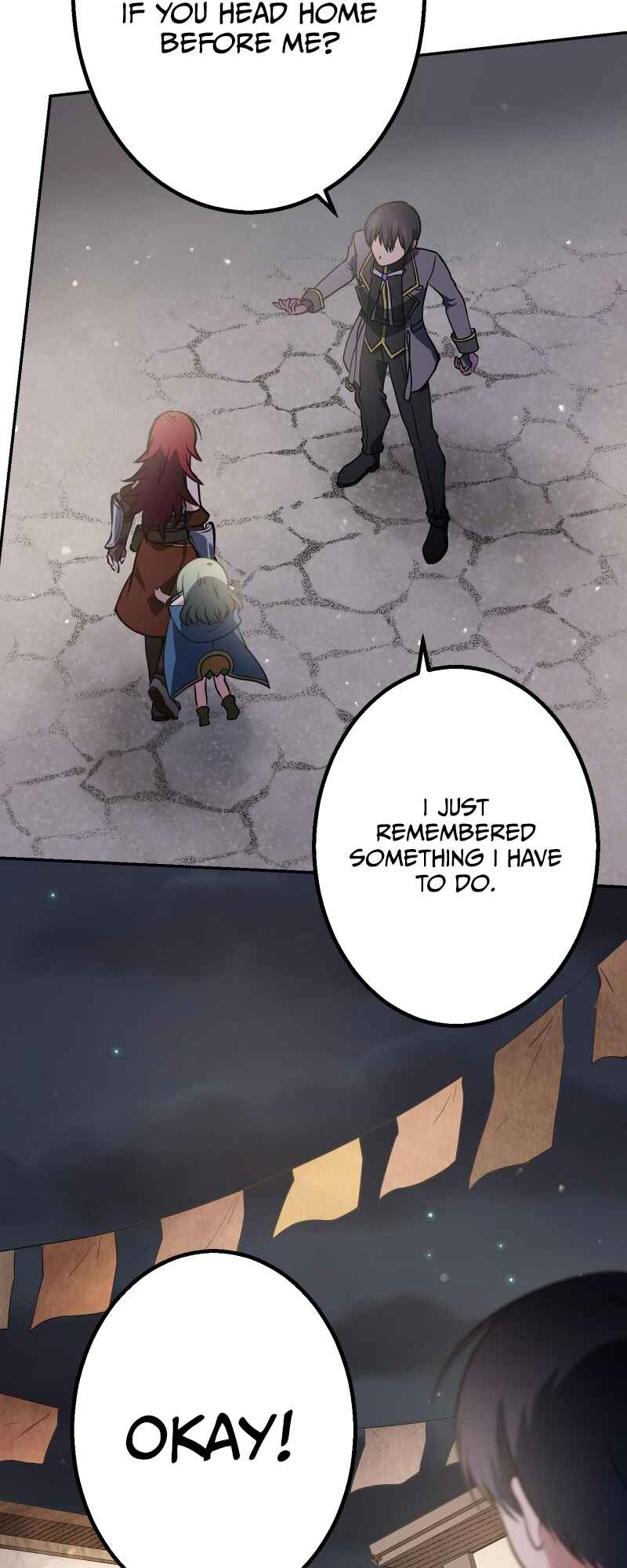 Page 47 Chapter 33 The Transmigrated Mage Life in Another World, Becoming the Strongest in the World with the Knowledge of the Original Story