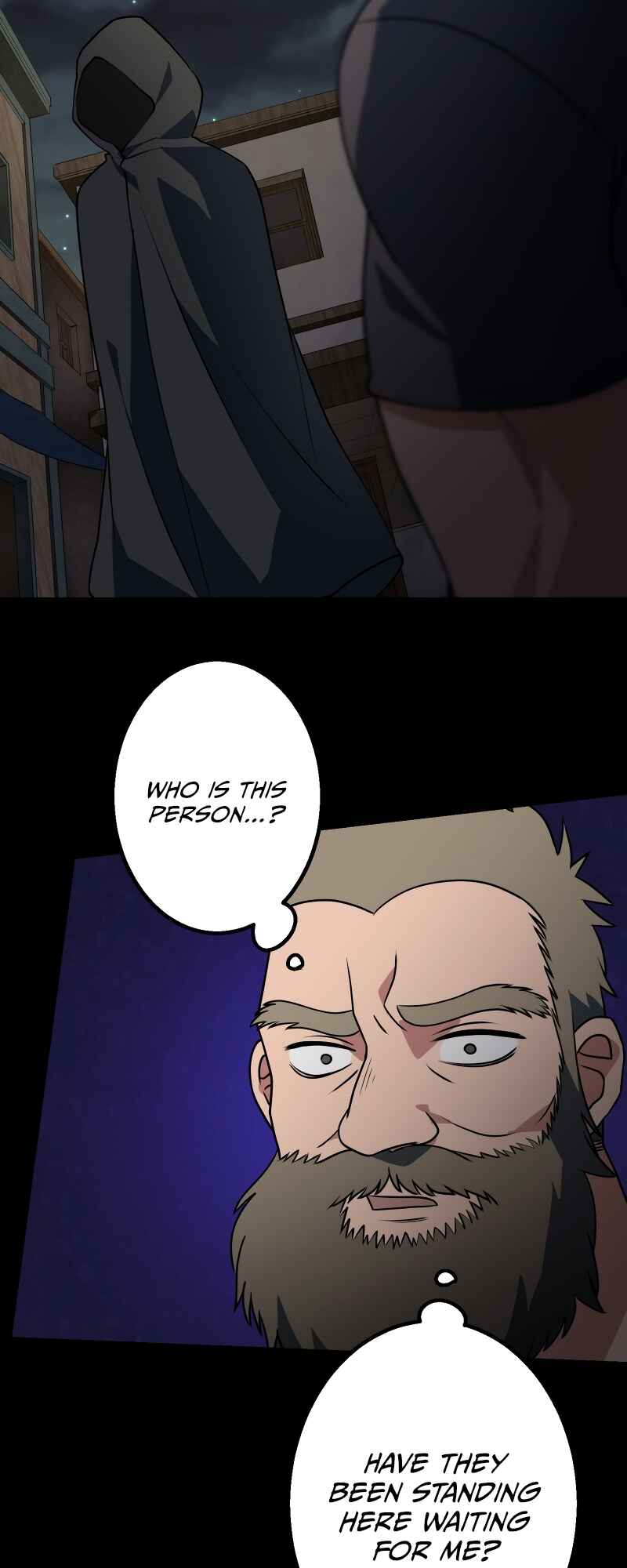 Page 53 Chapter 33 The Transmigrated Mage Life in Another World, Becoming the Strongest in the World with the Knowledge of the Original Story
