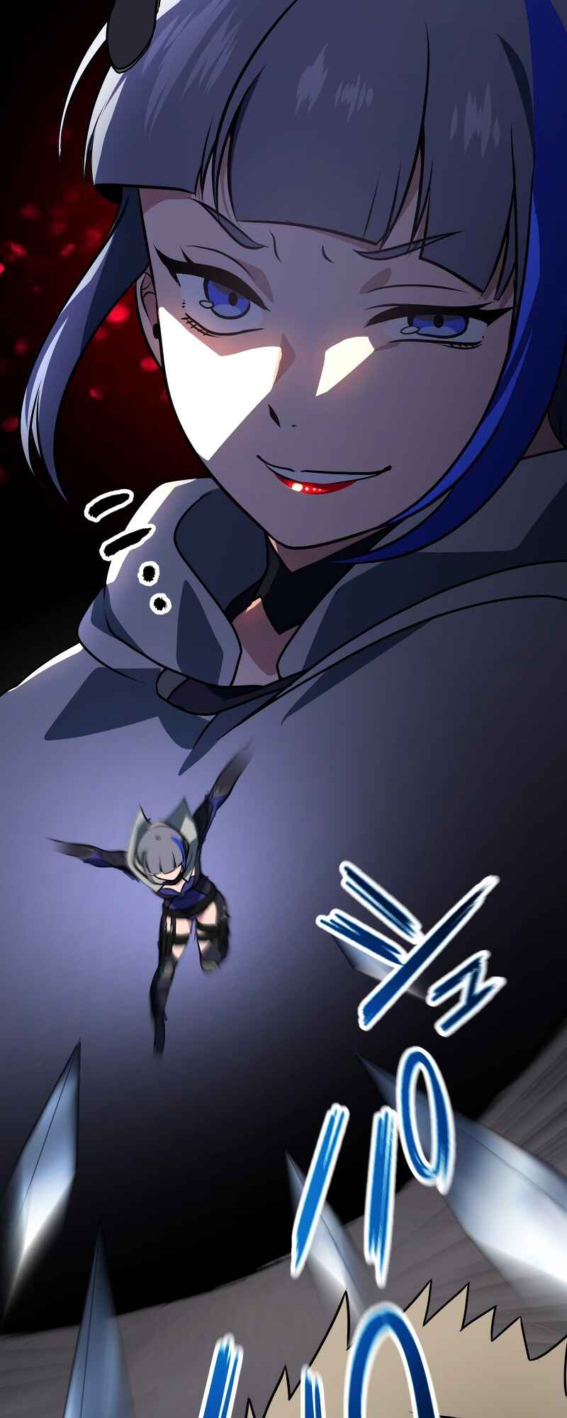Page 56 Chapter 33 The Transmigrated Mage Life in Another World, Becoming the Strongest in the World with the Knowledge of the Original Story