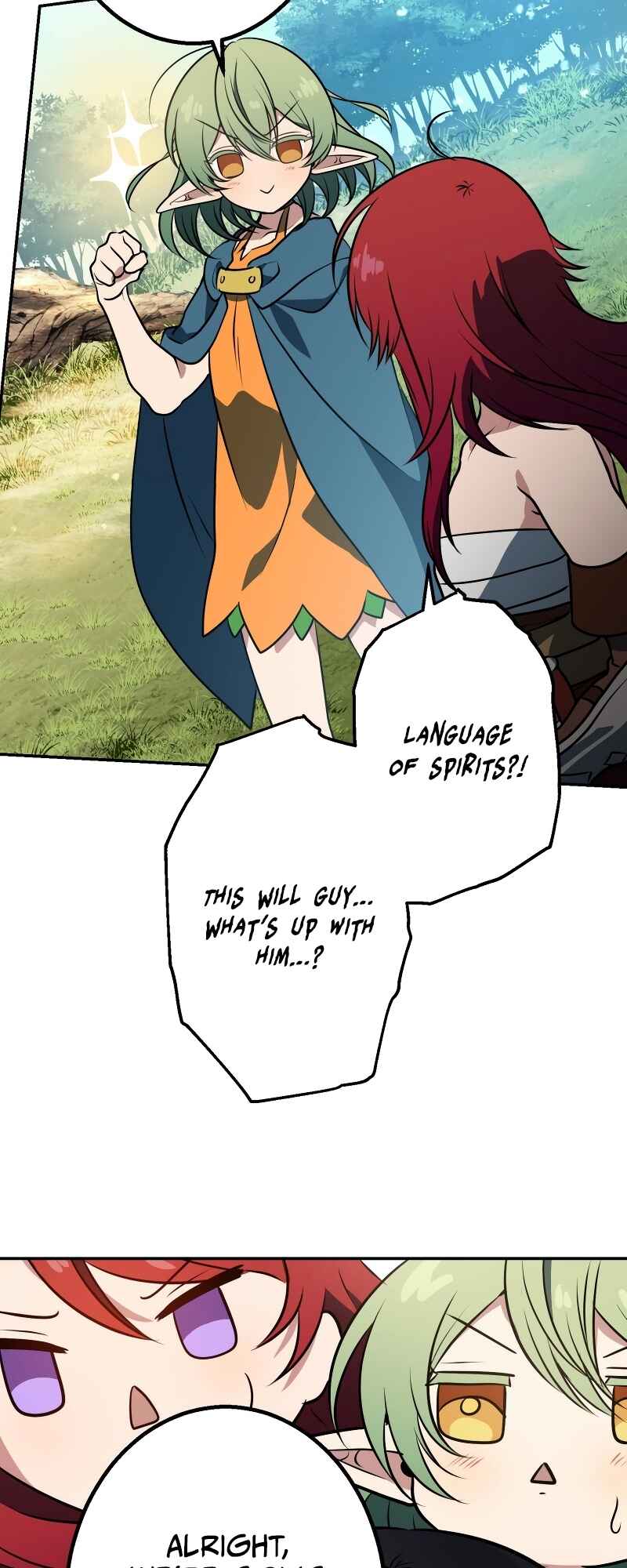 Page 10 Chapter 30 The Transmigrated Mage Life in Another World, Becoming the Strongest in the World with the Knowledge of the Original Story