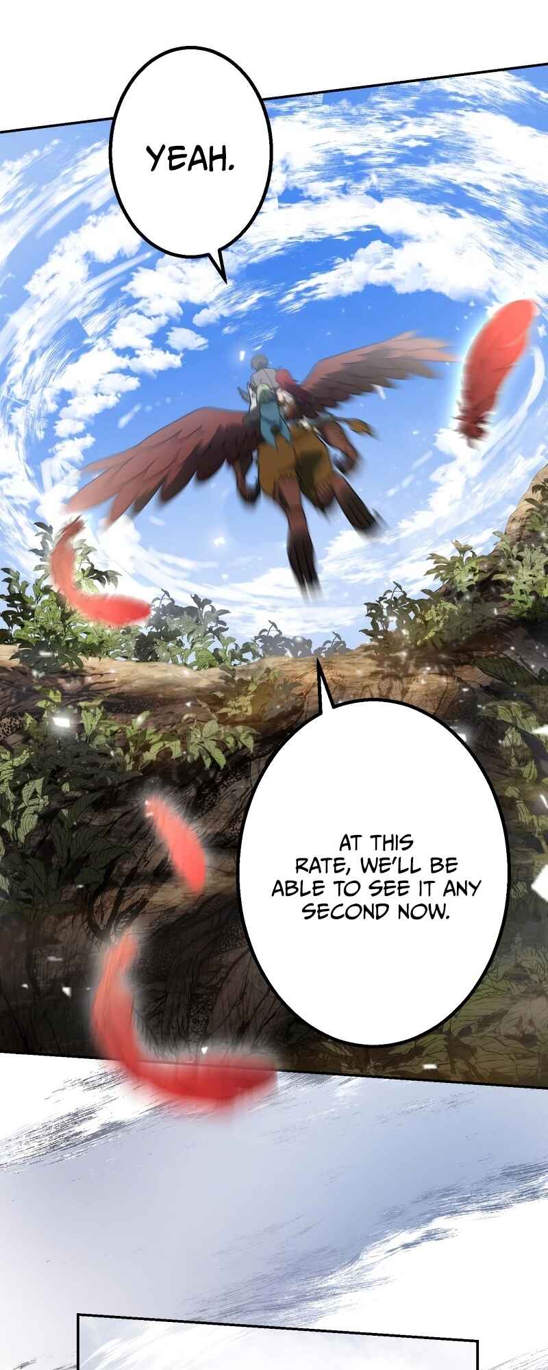 Page 20 Chapter 30 The Transmigrated Mage Life in Another World, Becoming the Strongest in the World with the Knowledge of the Original Story