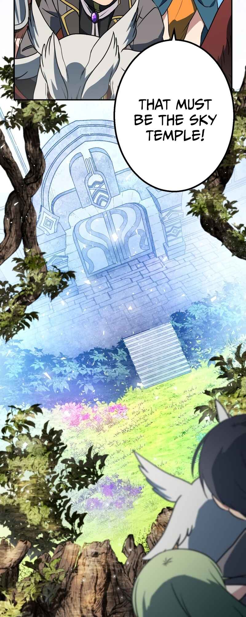 Page 24 Chapter 30 The Transmigrated Mage Life in Another World, Becoming the Strongest in the World with the Knowledge of the Original Story