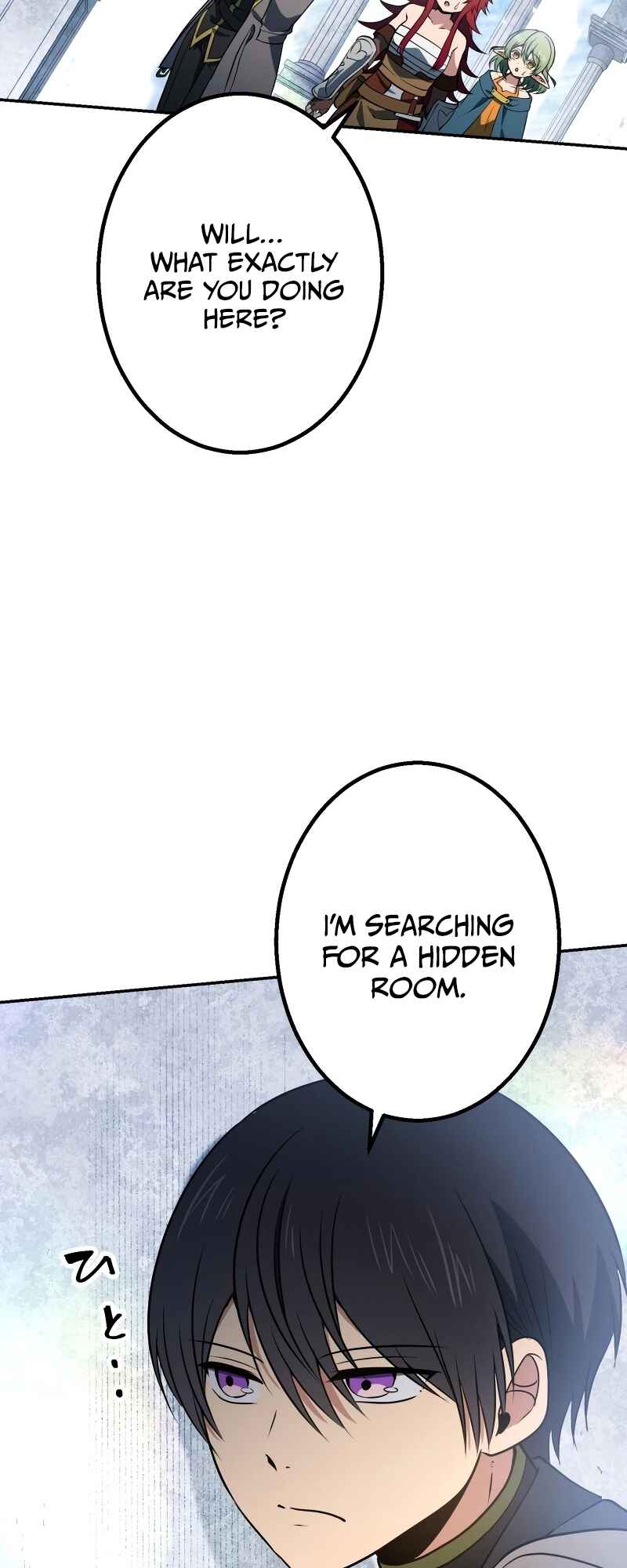 Page 35 Chapter 30 The Transmigrated Mage Life in Another World, Becoming the Strongest in the World with the Knowledge of the Original Story