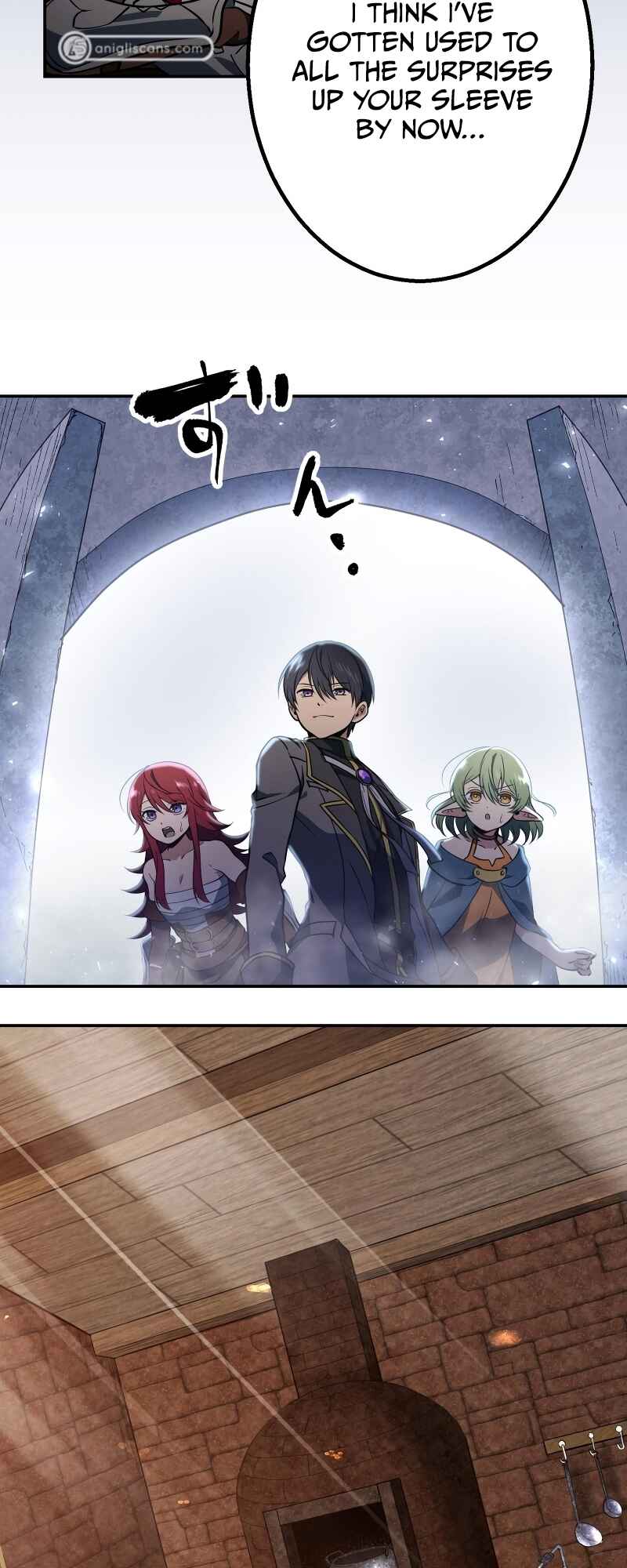 Page 40 Chapter 30 The Transmigrated Mage Life in Another World, Becoming the Strongest in the World with the Knowledge of the Original Story