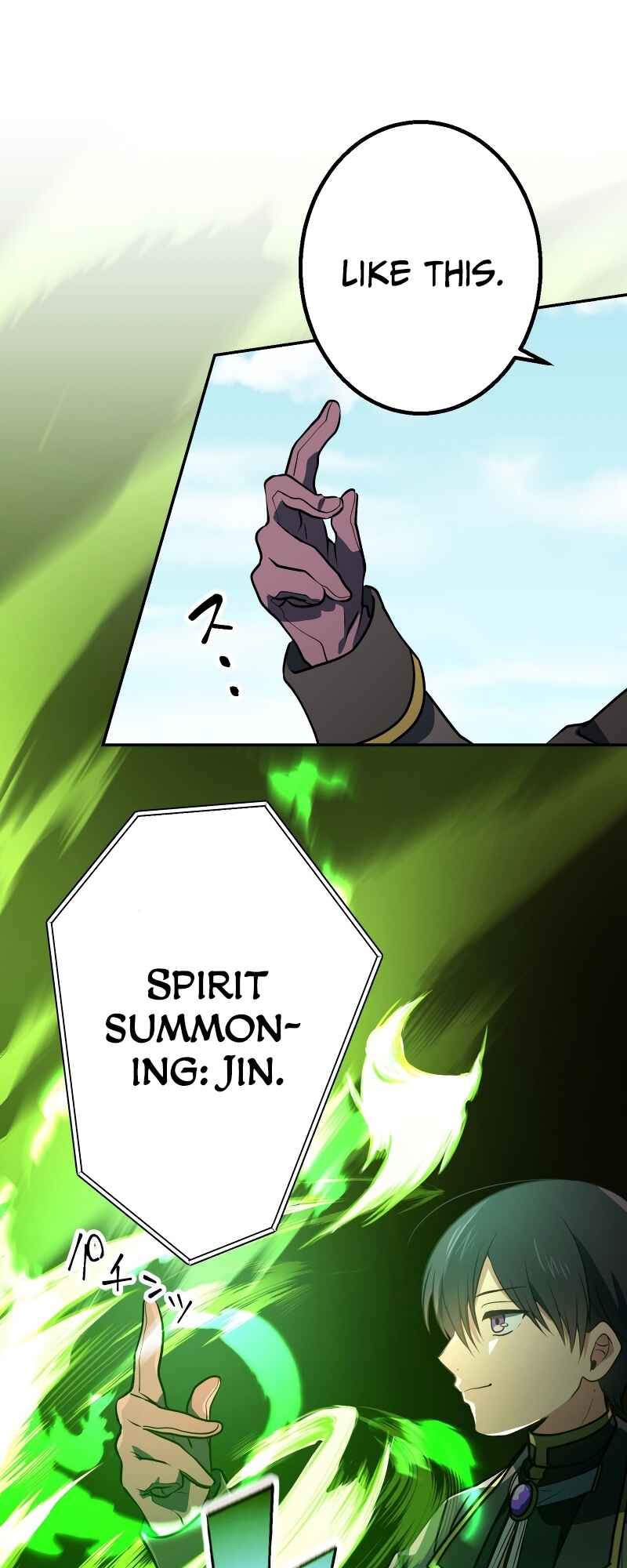 Page 5 Chapter 30 The Transmigrated Mage Life in Another World, Becoming the Strongest in the World with the Knowledge of the Original Story