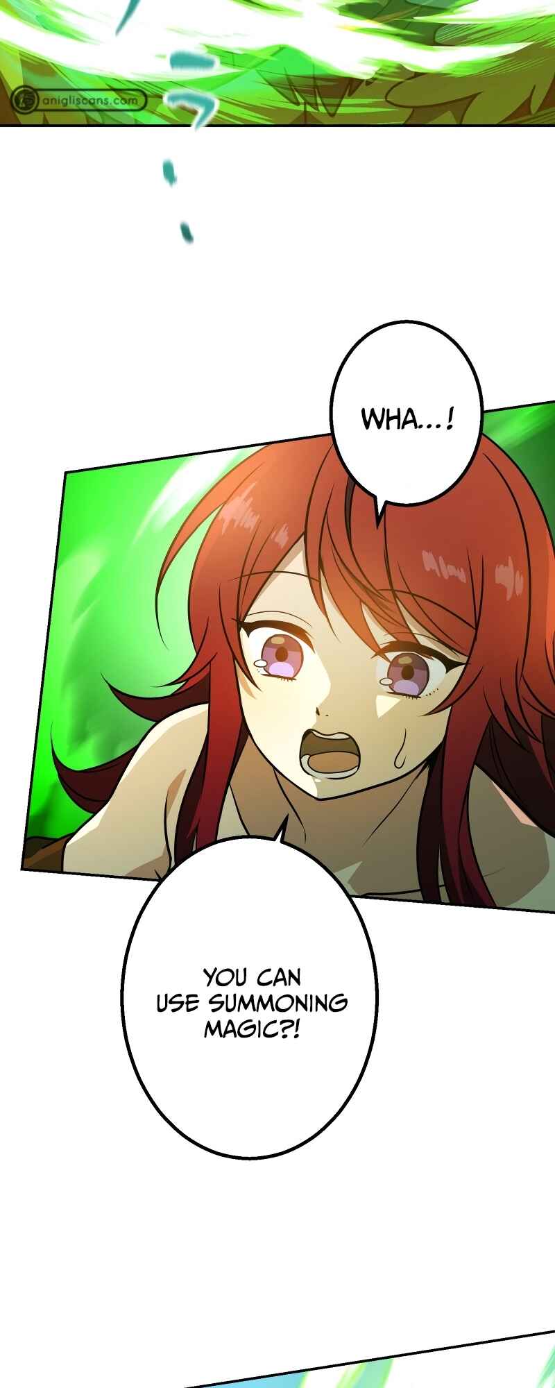 Page 7 Chapter 30 The Transmigrated Mage Life in Another World, Becoming the Strongest in the World with the Knowledge of the Original Story