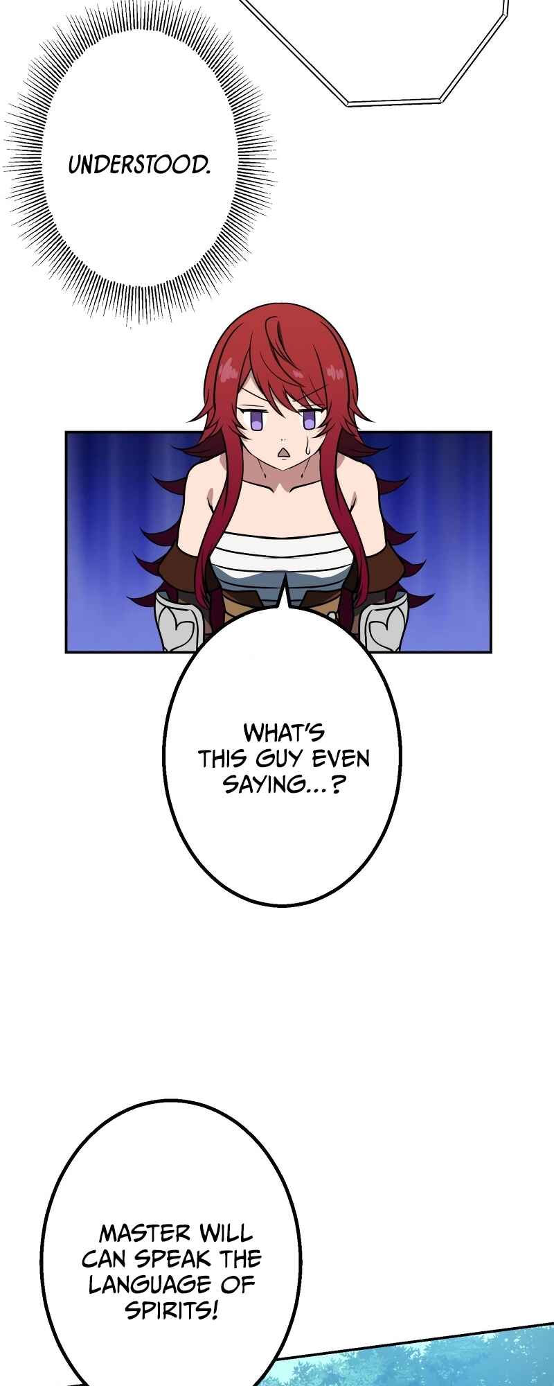 Page 9 Chapter 30 The Transmigrated Mage Life in Another World, Becoming the Strongest in the World with the Knowledge of the Original Story